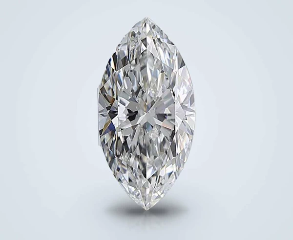 2.51 Carat · E · VS1 Rare Carat Ideal Cut