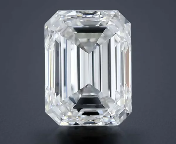 1.01 Carat · E · VVS2 very good Cut