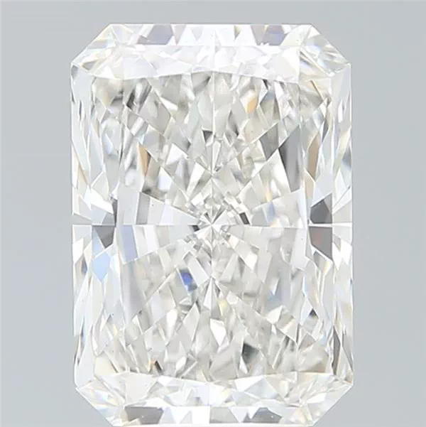 5.44 Carat · G · VS1 Rare Carat Ideal Cut