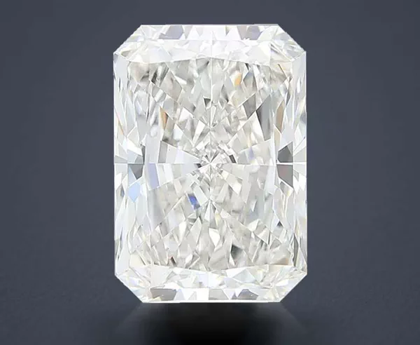 5.44 Carat · G · VS1 Rare Carat Ideal Cut