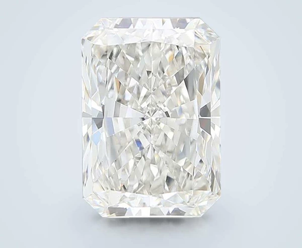 5.44 Carat · G · VS1 Rare Carat Ideal Cut