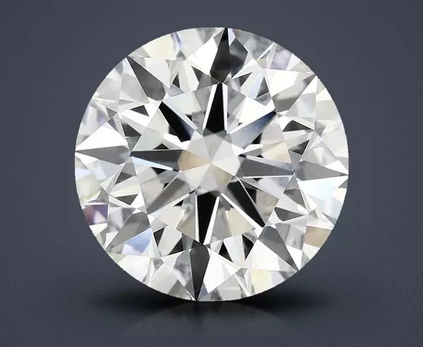 4.82 Carat · F · VS1 Rare Carat Ideal Cut