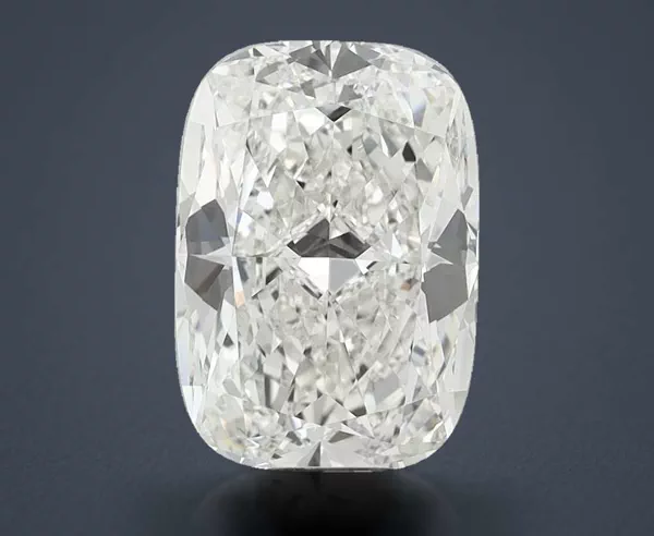 10.77 Carat · F · VVS2 Rare Carat Ideal Cut