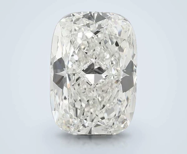 10.77 Carat · F · VVS2 Rare Carat Ideal Cut