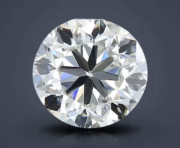0.5 Carat · I · VVS1 good Cut