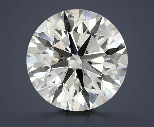 2.88 Carat · F · VS1 excellent Cut