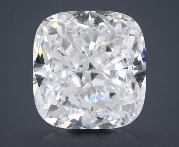 3.41 Carat · D · VS1 very good Cut