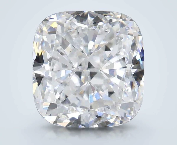 3.41 Carat · D · VS1 very good Cut