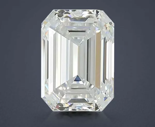 3.46 Carat · D · VVS1 Rare Carat Ideal Cut