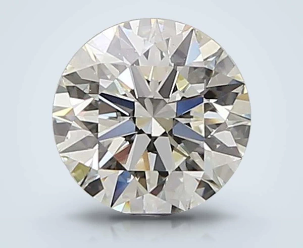 1 Carat · J · VS2 Rare Carat Ideal Cut