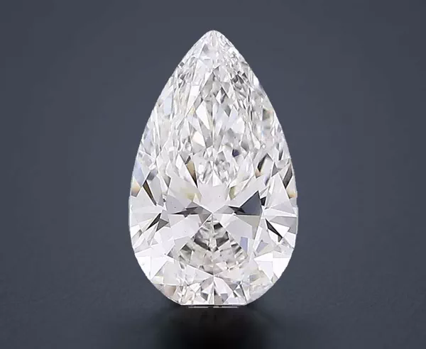2.07 Carat · F · VS1 Rare Carat Ideal Cut