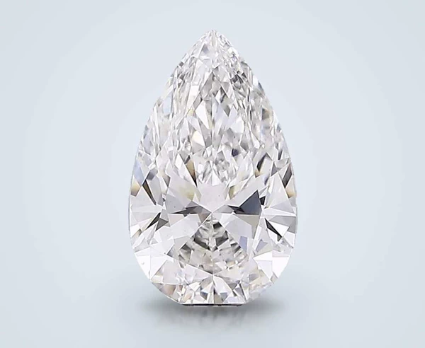 2.07 Carat · F · VS1 Rare Carat Ideal Cut
