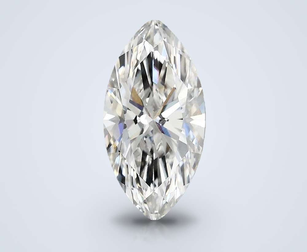 2.06 Carat · F · VS1 Rare Carat Ideal Cut