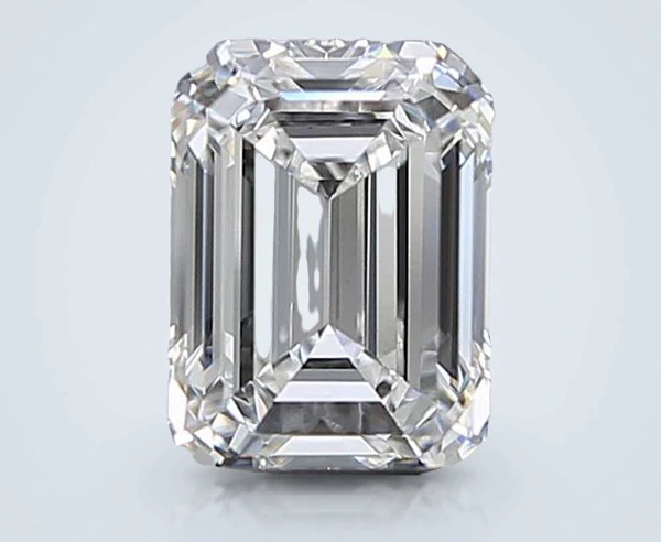 2.08 Carat · D · VVS2 Rare Carat Ideal Cut