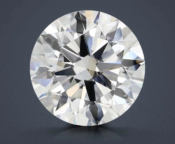3.95 Carat · E · VVS2 Rare Carat Ideal Cut