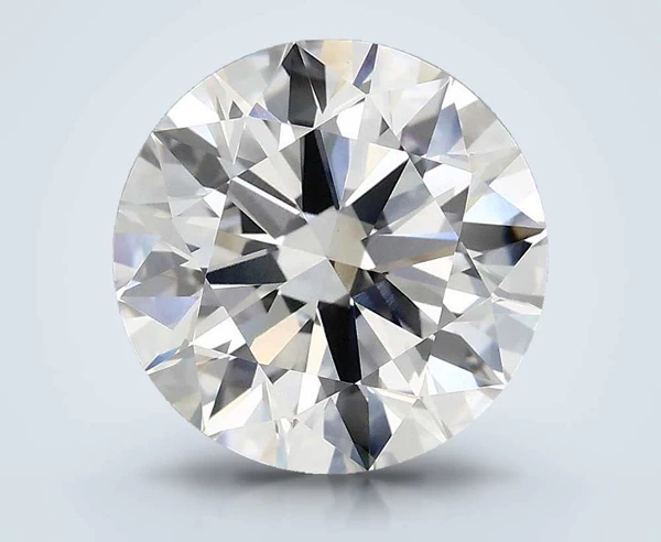 3.95 Carat · E · VVS2 Rare Carat Ideal Cut
