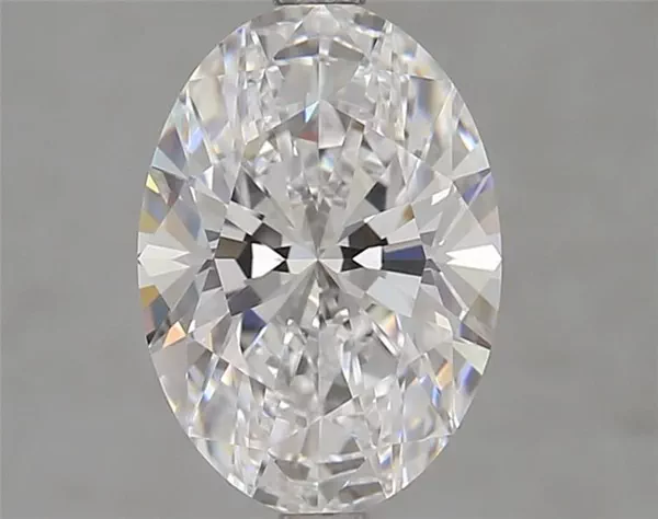 2.68 Carat · D · VS1 Rare Carat Ideal Cut