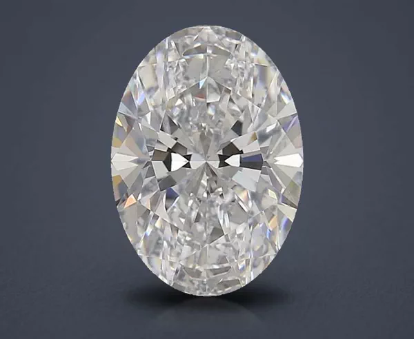 2.68 Carat · D · VS1 Rare Carat Ideal Cut