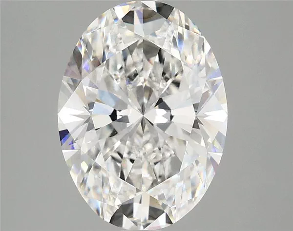 3.45 Carat · E · VS1 Rare Carat Ideal Cut