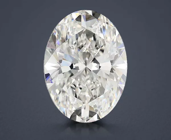 3.45 Carat · E · VS1 Rare Carat Ideal Cut