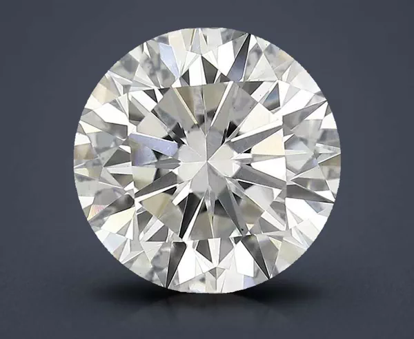 2.5 Carat · F · VS1 excellent Cut