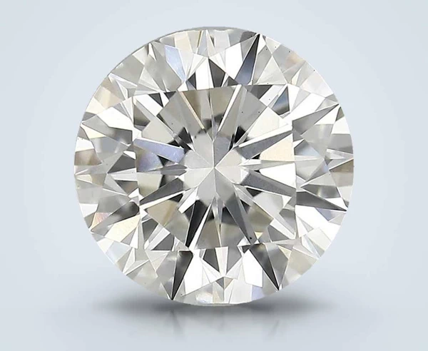 2.5 Carat · F · VS1 excellent Cut