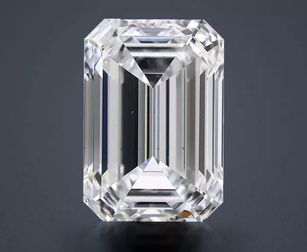 1.83 Carat · D · VS2 Rare Carat Ideal Cut