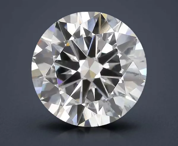 7.03 Carat · F · SI1 excellent Cut