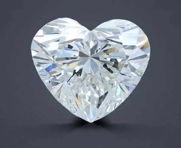 10.1 Carat · E · VVS2 Rare Carat Ideal Cut