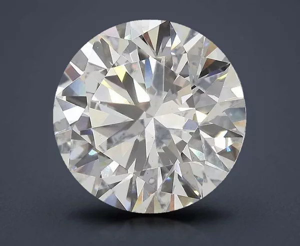 8.04 Carat · G · VS1 Rare Carat Ideal Cut