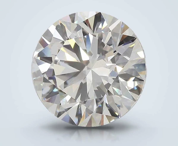 8.04 Carat · G · VS1 Rare Carat Ideal Cut