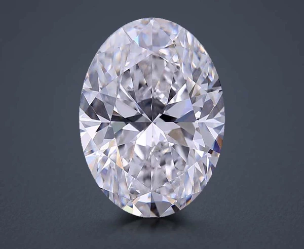 4.27 Carat · E · VVS1 Rare Carat Ideal Cut