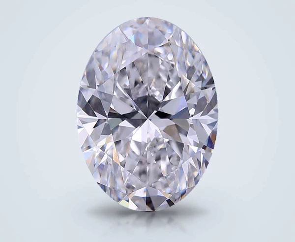 4.27 Carat · E · VVS1 Rare Carat Ideal Cut
