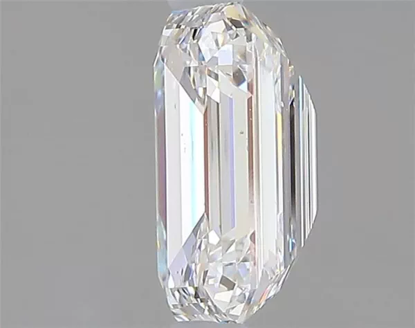2.01 Carat · F · SI1 Rare Carat Ideal Cut