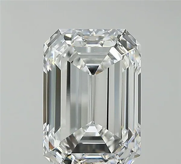 3 Carat · D · VS2 excellent Cut