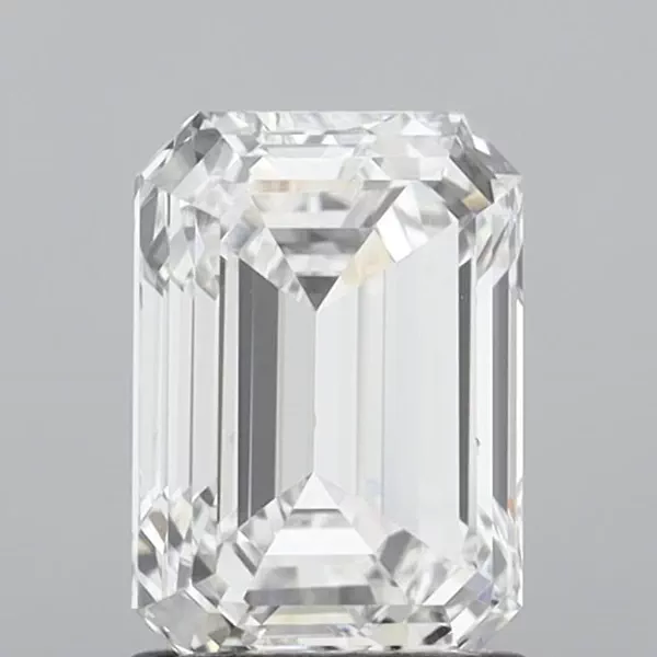 2.07 Carat · F · FL Rare Carat Ideal Cut