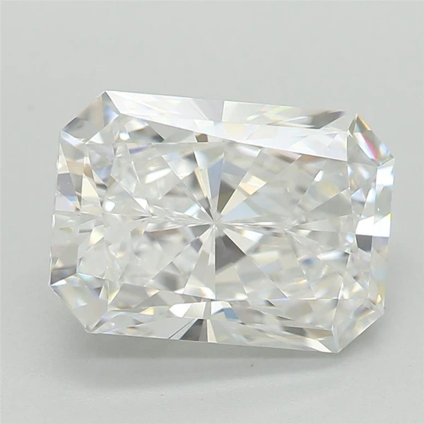 1.83 Carat · D · VS1 Rare Carat Ideal Cut