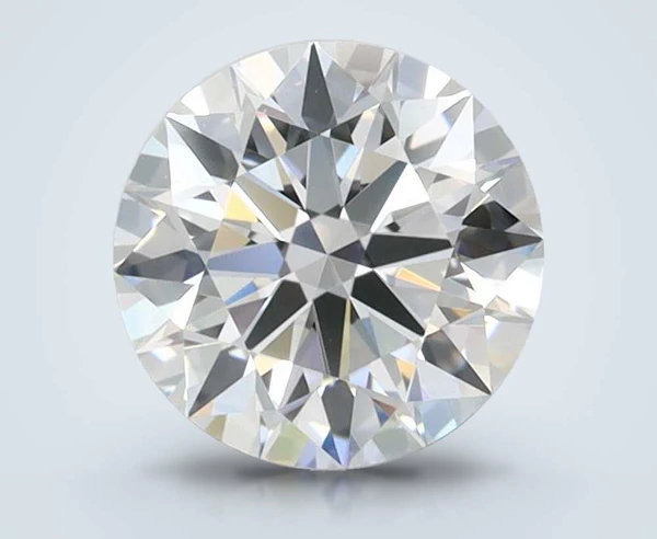 1.08 Carat · D · VVS1 excellent Cut