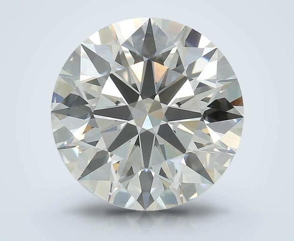 2.82 Carat · G · VS1 Rare Carat Ideal Cut