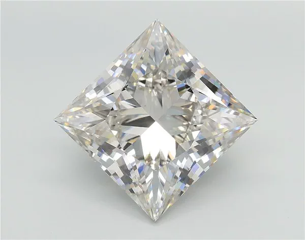8.52 Carat · H · VS2 Rare Carat Ideal Cut
