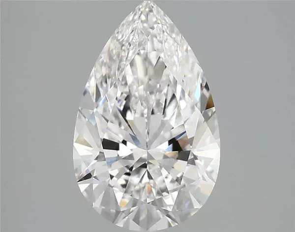 2.37 Carat · E · VVS1 Rare Carat Ideal Cut