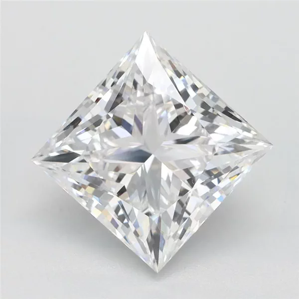 3.35 Carat · D · IF Rare Carat Ideal Cut