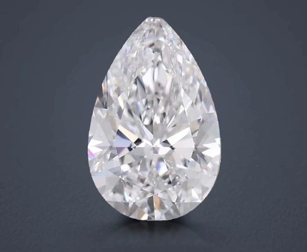 0.97 Carat · D · VVS1 Rare Carat Ideal Cut