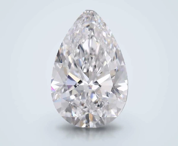 0.97 Carat · D · VVS1 Rare Carat Ideal Cut