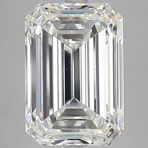 6.94 Carat · F · VS2 Rare Carat Ideal Cut