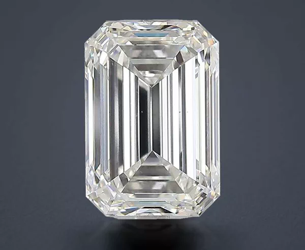 6.94 Carat · F · VS2 Rare Carat Ideal Cut