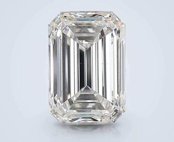 6.94 Carat · F · VS2 Rare Carat Ideal Cut