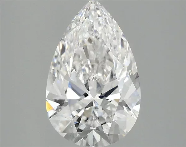 2.06 Carat · D · VS2 Rare Carat Ideal Cut
