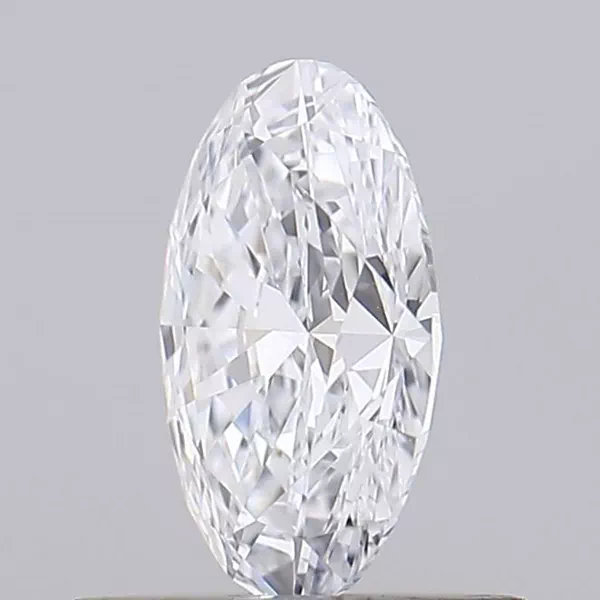 0.54 Carat · E · IF Rare Carat Ideal Cut