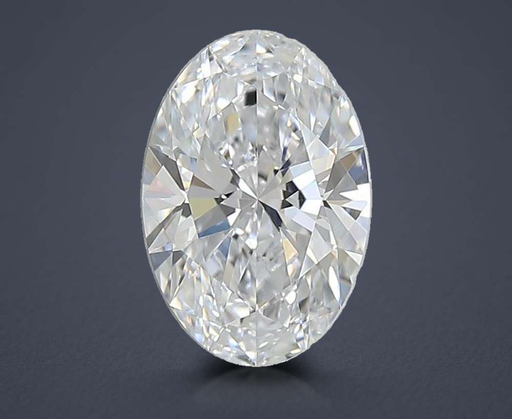 1.04 Carat · D · FL Rare Carat Ideal Cut